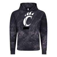Cloud Black the cincinnati bearcats Vintage Hoodie - linhVisuals