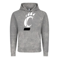 Cloud Rock the cincinnati bearcats Vintage Hoodie - linhVisuals