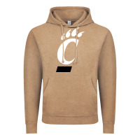 Vintage Coffee the cincinnati bearcats Vintage Hoodie - linhVisuals