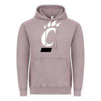 Vintage Zinc the cincinnati bearcats Vintage Hoodie - linhVisuals