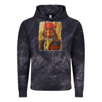 Cloud Black geronimo apache warrior native american t shirt Vintage Hoodie - linhVisuals