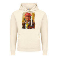 Vintage Artic geronimo apache warrior native american t shirt Vintage Hoodie - linhVisuals