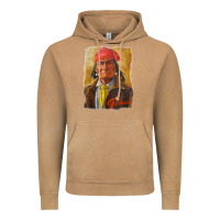 Vintage Camel geronimo apache warrior native american t shirt Vintage Hoodie - linhVisuals