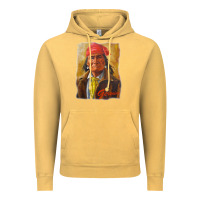 Geronimo Apache Warrior Native American T Shirt Vintage Hoodie | Teevron