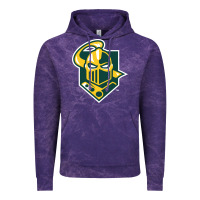 Cloud Purple the clarkson golden knights Vintage Hoodie - linhVisuals