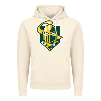 Vintage Artic the clarkson golden knights Vintage Hoodie - linhVisuals