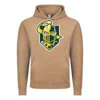 Vintage Coffee the clarkson golden knights Vintage Hoodie - linhVisuals