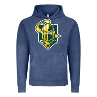 Vintage Denim the clarkson golden knights Vintage Hoodie - linhVisuals