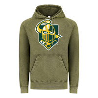 Vintage Olive the clarkson golden knights Vintage Hoodie - linhVisuals