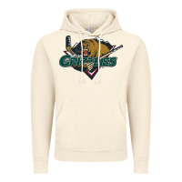 Vintage Artic the-utah-grizzlies-pen Vintage Hoodie - linhVisuals