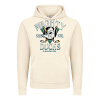 Vintage Artic vintage mighty sports ducks Vintage Hoodie - linhVisuals