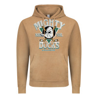 Vintage Camel vintage mighty sports ducks Vintage Hoodie - linhVisuals