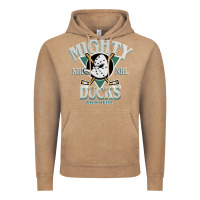 Vintage Mighty Sports Ducks Vintage Hoodie | Teevron