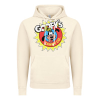 Vintage Artic goofy's candy company Vintage Hoodie - linhVisuals