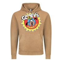 Vintage Camel goofy's candy company Vintage Hoodie - linhVisuals