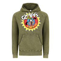Goofy's Candy Company Vintage Hoodie | Teevron