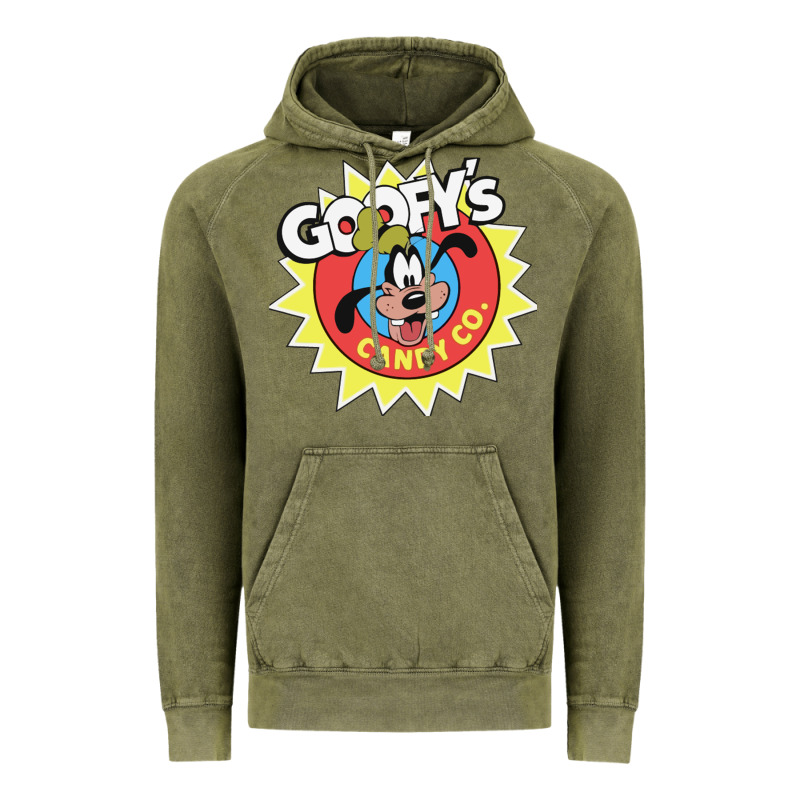 Goofy's Candy Company Vintage Hoodie by linhVisuals | Teevron