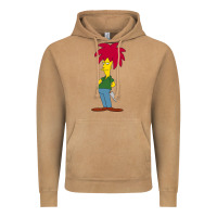 Vintage Camel simpson Vintage Hoodie - linhVisuals