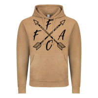 Vintage Camel fafo f around and find out funny vintage sarcastic boho chic tank top Vintage Hoodie - linhVisuals