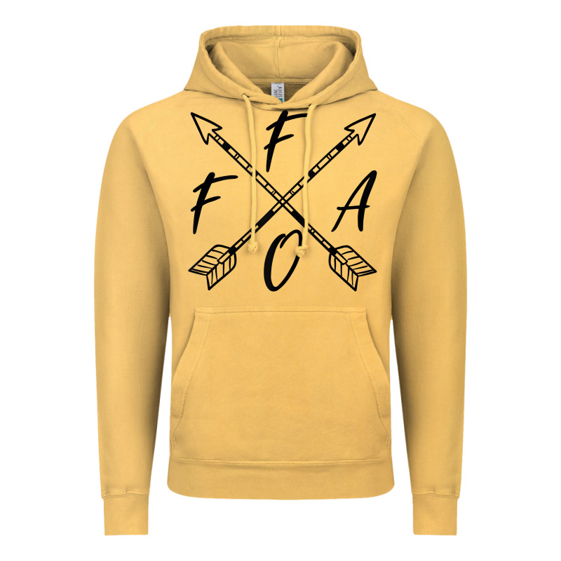 Fafo F Around And Find Out Funny Vintage Sarcastic Boho Chic Tank Top Vintage Hoodie by linhVisuals | Teevron