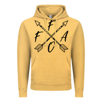 Vintage Mustard fafo f around and find out funny vintage sarcastic boho chic tank top Vintage Hoodie - linhVisuals
