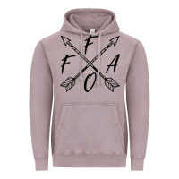 Vintage Zinc fafo f around and find out funny vintage sarcastic boho chic tank top Vintage Hoodie - linhVisuals