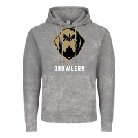 Cloud Rock #newfoundland growlers Vintage Hoodie - linhVisuals