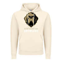 Vintage Artic #newfoundland growlers Vintage Hoodie - linhVisuals