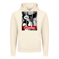 Vintage Artic character gizmo classic Vintage Hoodie - linhVisuals