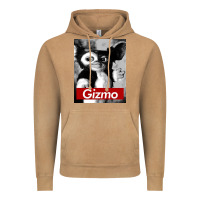 Character Gizmo Classic Vintage Hoodie | Teevron