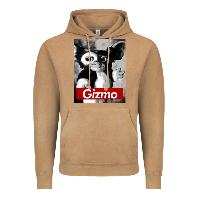 Character Gizmo Classic Vintage Hoodie by linhVisuals | Teevron