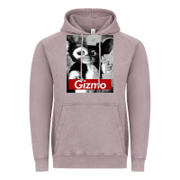 Vintage Zinc character gizmo classic Vintage Hoodie - linhVisuals