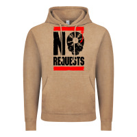 Vintage Coffee no requests dj turntable vinyl record Vintage Hoodie - linhVisuals