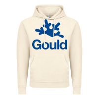Vintage Artic gould academy Vintage Hoodie - linhVisuals