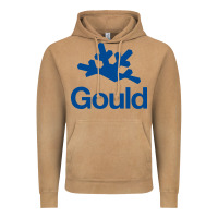 Vintage Camel gould academy Vintage Hoodie - linhVisuals