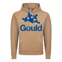 Vintage Coffee gould academy Vintage Hoodie - linhVisuals