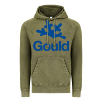 Gould Academy Vintage Hoodie | Teevron