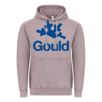 Vintage Zinc gould academy Vintage Hoodie - linhVisuals