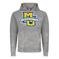 Cloud Rock marquette Vintage Hoodie - linhVisuals