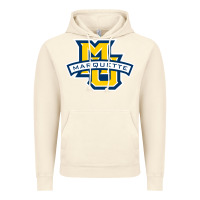 Vintage Artic marquette Vintage Hoodie - linhVisuals
