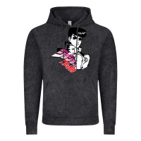 Josuke Very Bizarre Vintage Hoodie | Teevron