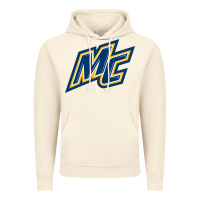 Vintage Artic merrimack warriors Vintage Hoodie - linhVisuals