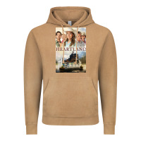 Vintage Camel heartland for men and women Vintage Hoodie - linhVisuals