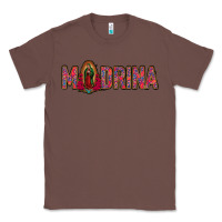Chestnut madrina lady of guadalupe Classic Tee - Jasminsmagicworld