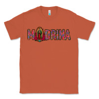 Copper madrina lady of guadalupe Classic Tee - Jasminsmagicworld