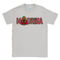 Moon Dust madrina lady of guadalupe Classic Tee - Jasminsmagicworld