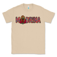 Mushroom madrina lady of guadalupe Classic Tee - Jasminsmagicworld
