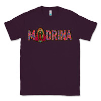 Plum madrina lady of guadalupe Classic Tee - Jasminsmagicworld
