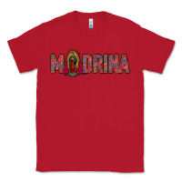 Red madrina lady of guadalupe Classic Tee - Jasminsmagicworld