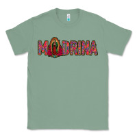 Sage madrina lady of guadalupe Classic Tee - Jasminsmagicworld